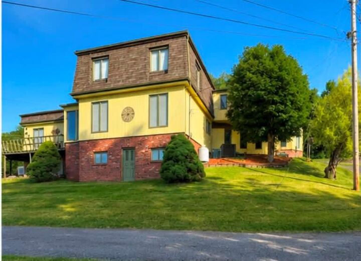 Property Photo:  43 Redwood  VA 24260 