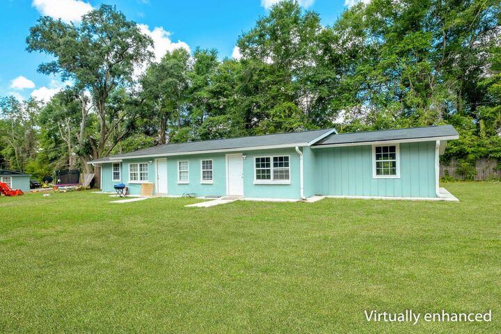 Property Photo: 1354 - 1356 Hollow Pine Lane 2 FL 32310