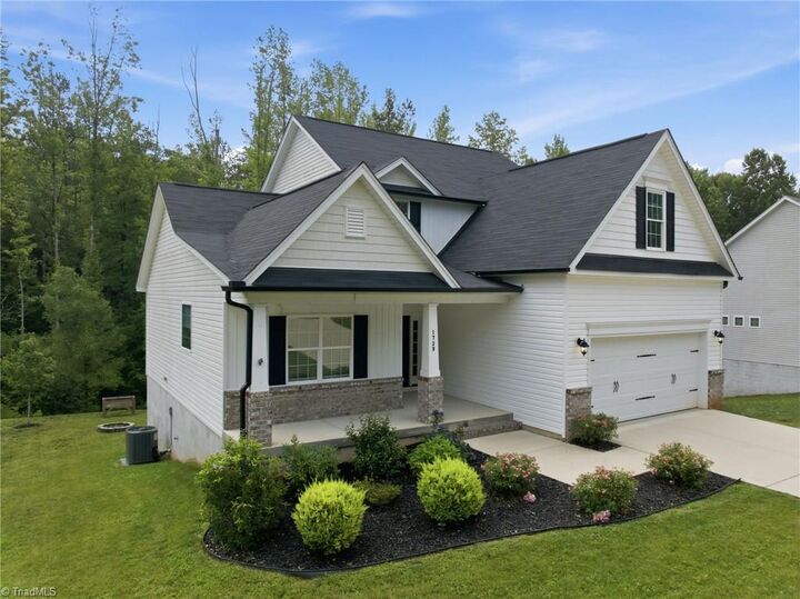 Property Photo:  1739 Ramhurst Drive  NC 27012 