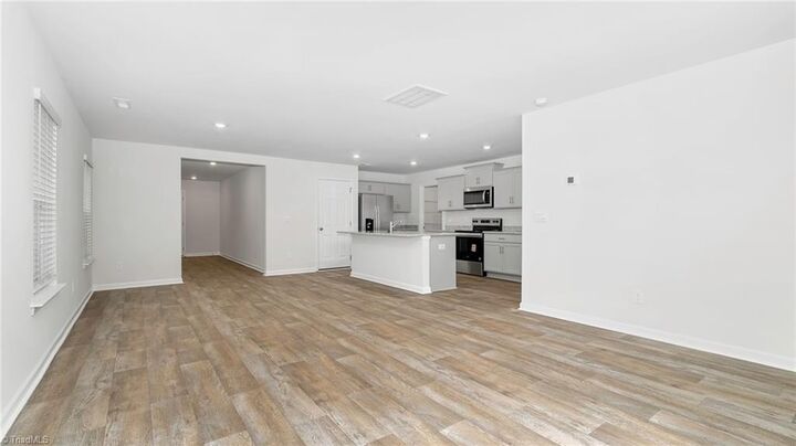 Property Photo: 444 Mirage Drive NC 27127