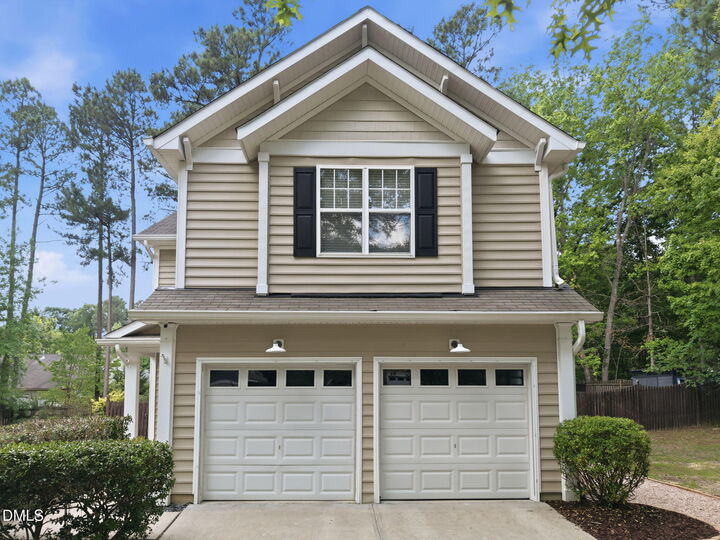 Property Photo:  3308 Silver Star Drive  NC 27713 