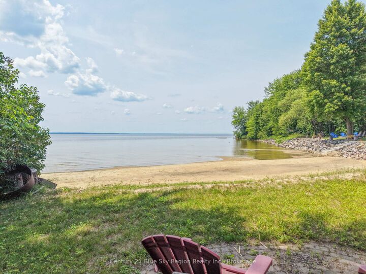 Property Photo: 1151 Premier Road ON P1A 2H5
