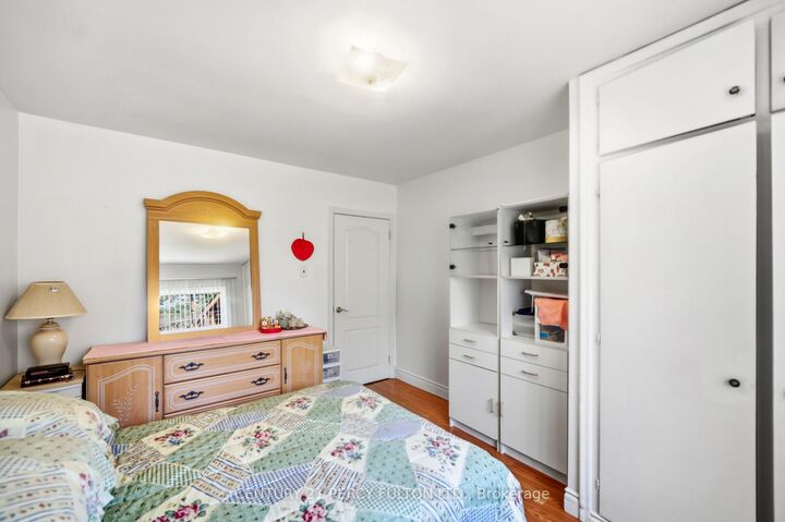 Property Photo:  1101 Warden Avenue  ON M1R 2P5 