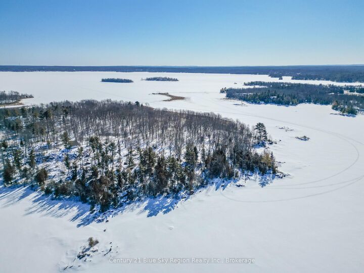 Property Photo:  8 Grand Trunk Island  ON P0H 1H0 