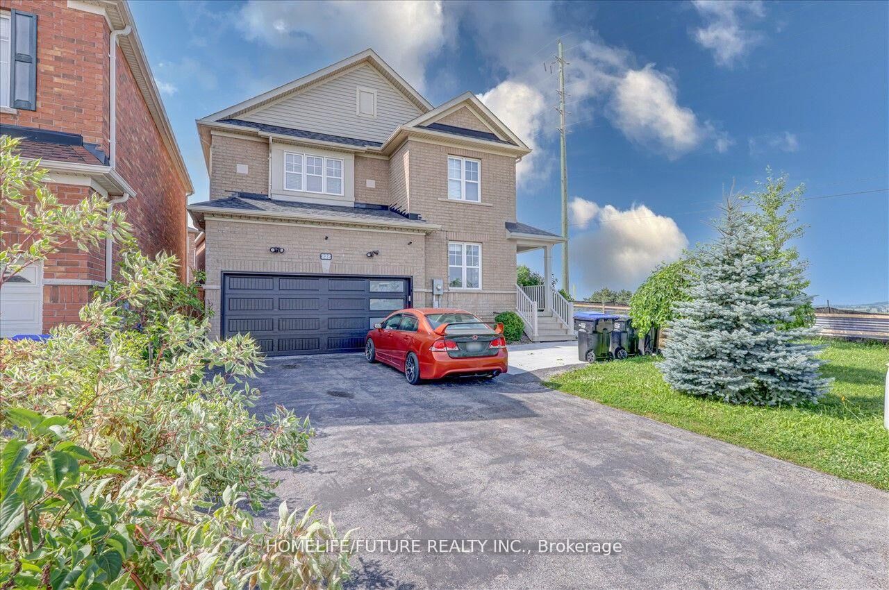 Photo de la propriété: 939 Miller Park Avenue Bsmt ON L3Z 0C6