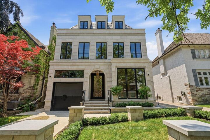 204 Forest Hill Road — photo 1