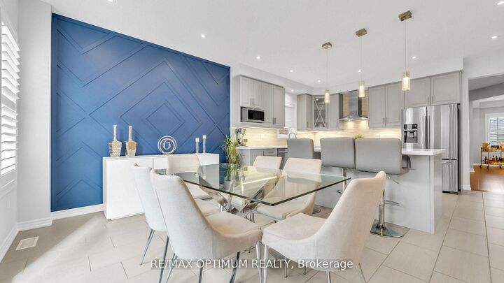 Property Photo: 450 Brisdale Drive ON L7A 4J4