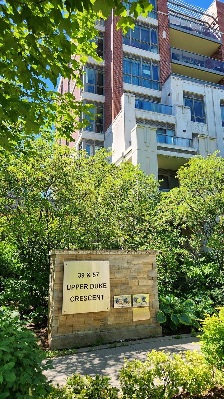 39 Upper Duke Crescent 507 — photo 1