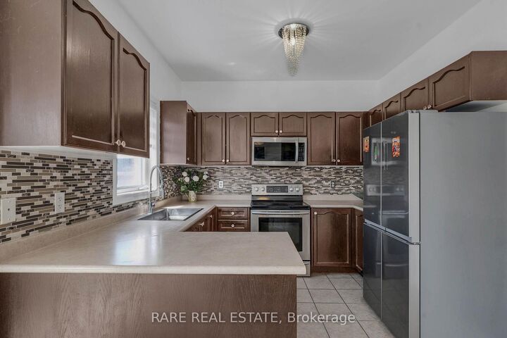 Property Photo: 2104 Osbond Road ON L9S 0B6