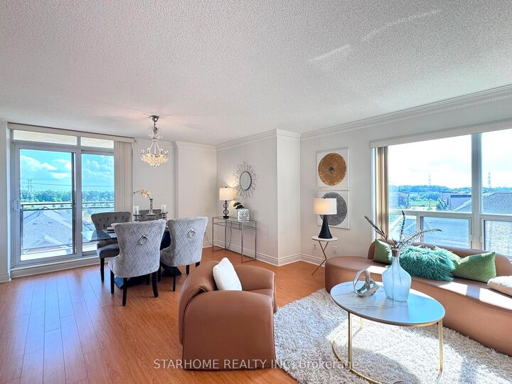 51 Saddlecreek Drive 605 — photo 1
