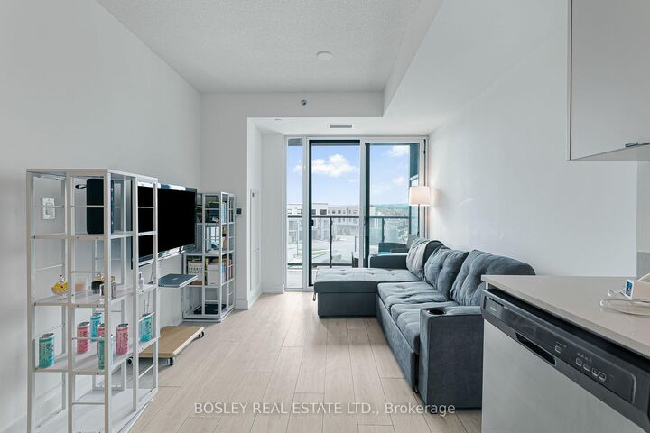 Property Photo: 3200 Dakota Common B - 315 ON L7M 2A7