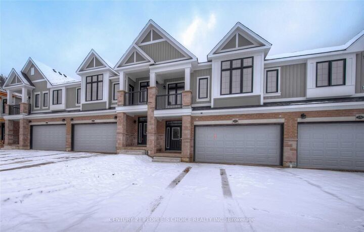 Property Photo:  285 Raspberry Place  ON N2V 0H3 