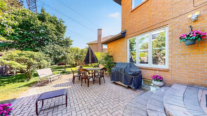 Property Photo: 69 Gustav Crescent ON M2M 4G9