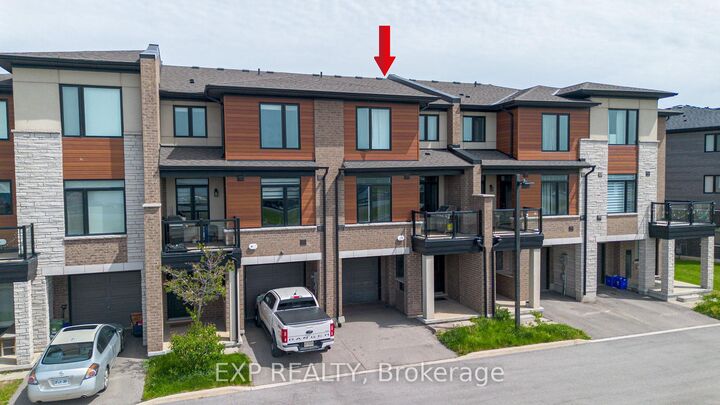 Property Photo: 590 North Service Road 50 ON L8E 0K5