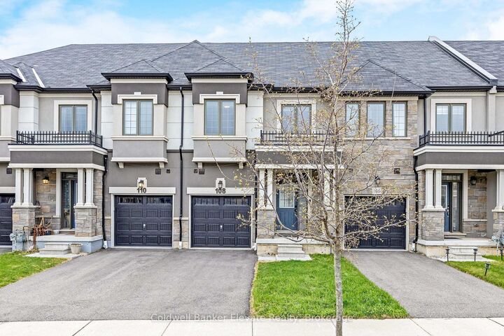 Property Photo:  108 Flagg Avenue  ON N3L 0J8 