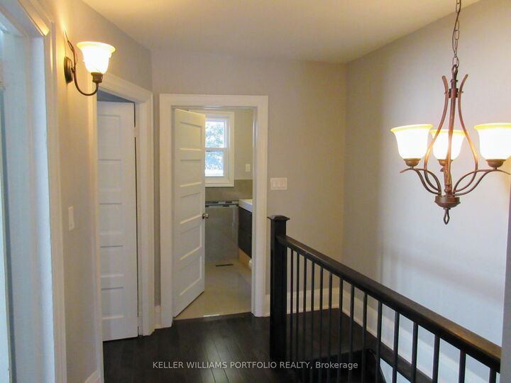 Property Photo: 71 Chisholm Avenue ON M4C 4V1