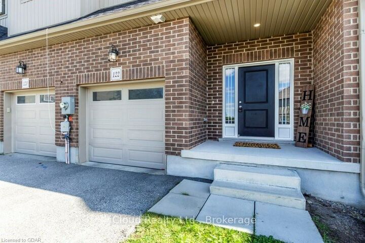 Property Photo: 122 Summit Ridge Drive ON N1E 0M8