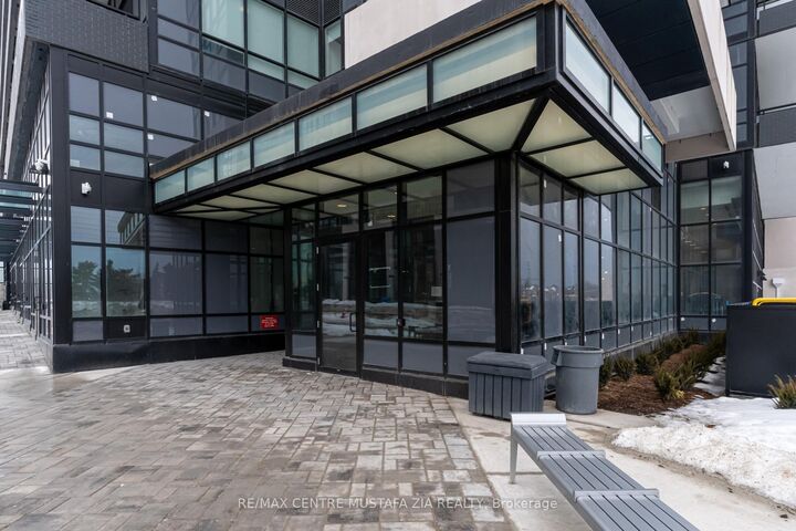 Property Photo:  395 Dundas Street W 217  ON L6M 5R8 