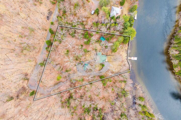 Property Photo: 1041 Crockford Lane S ON P1L 1X3