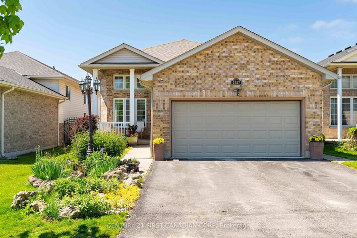 1287 Nicole Avenue — photo 1