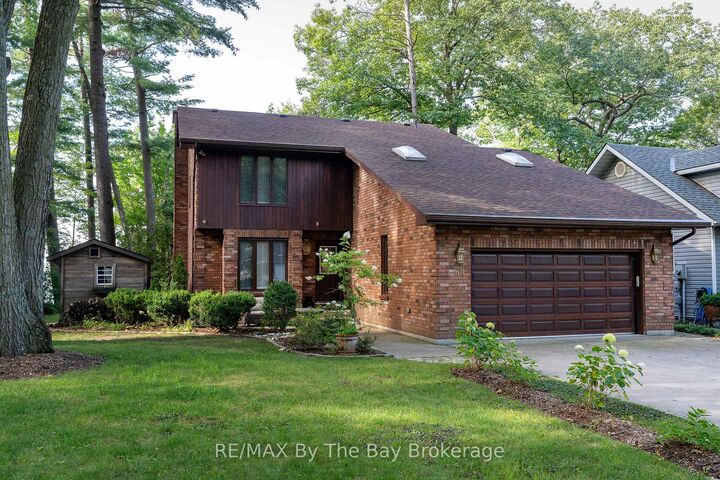 Property Photo: 38 Willow Drive ON L0L 1P1