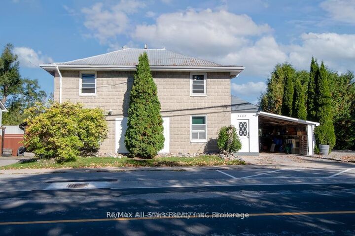 Property Photo:  1463 Highway 7A N/A  ON L0A 1A0 