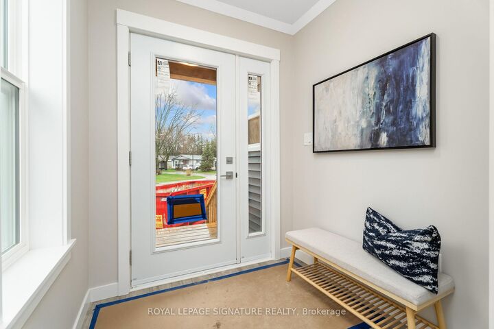 Property Photo: 16 Briarwood Place ON L0L 1L0