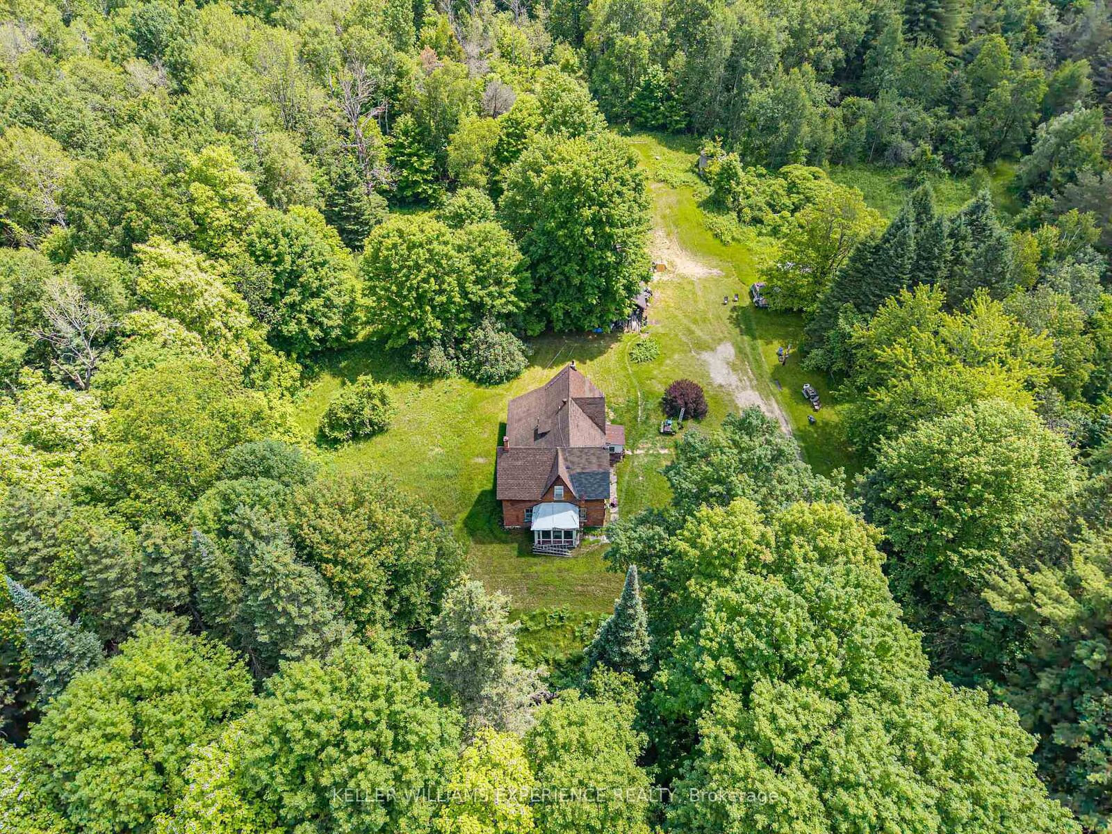 Property Photo: 8137 4th Line ON L3W 0S5
