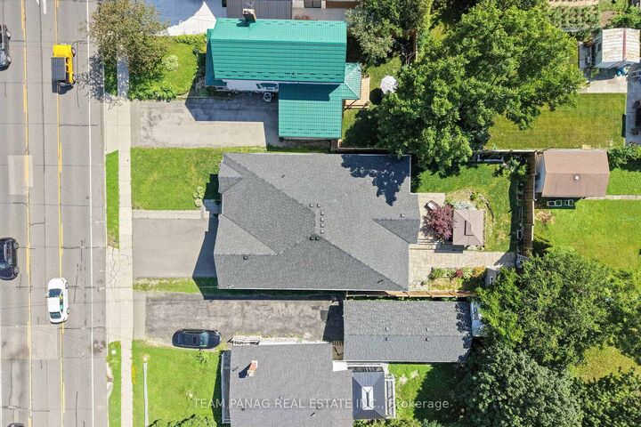 Property Photo: 646 West 5th Street ON L9C 3R2