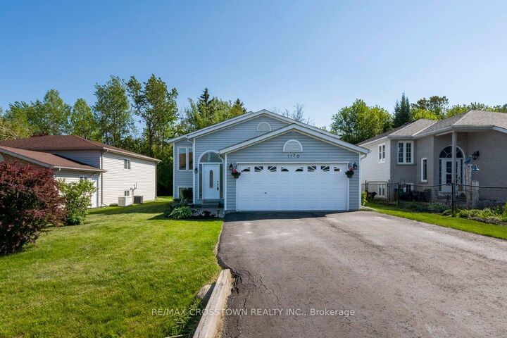1170 Arnold Street — photo 1