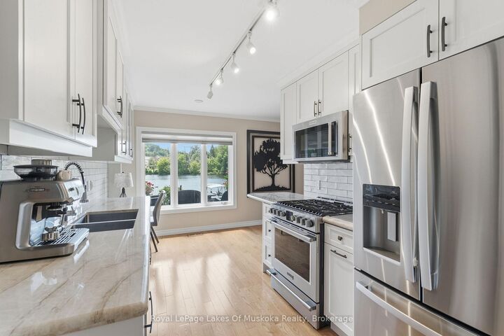 Property Photo: 21 John Street ON P1H 1H2