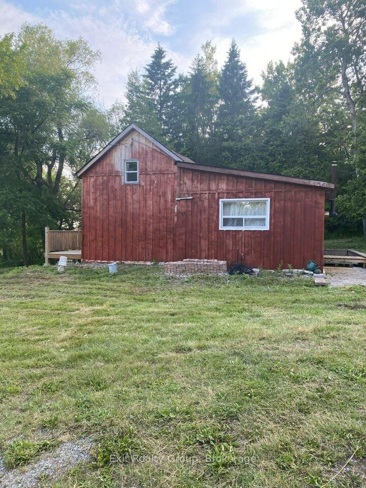 Property Photo: 14440 County Rd 2 N/A ON K0K 1H0