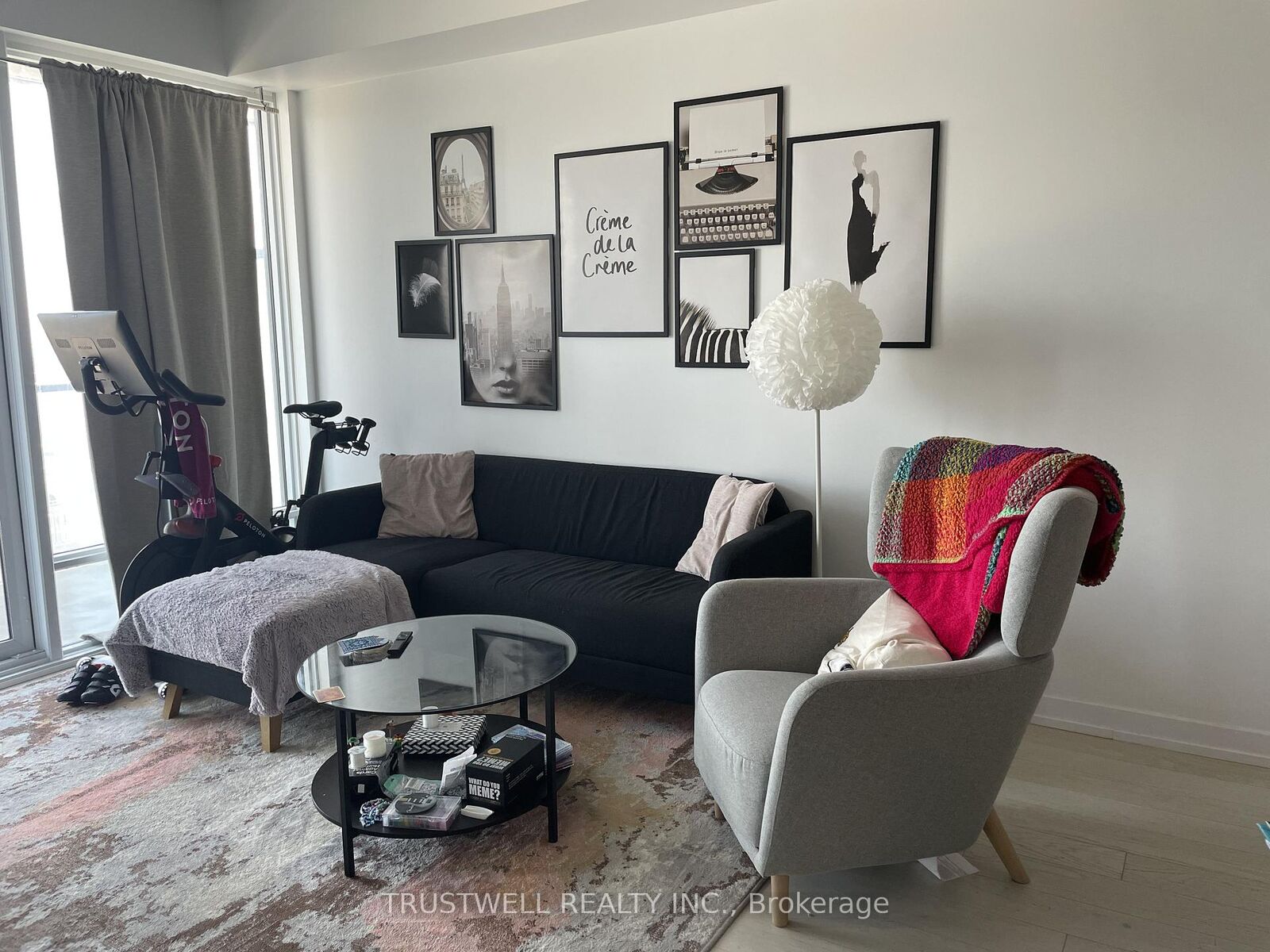 Property Photo:  488 University Avenue 2605  ON M5G 0C1 