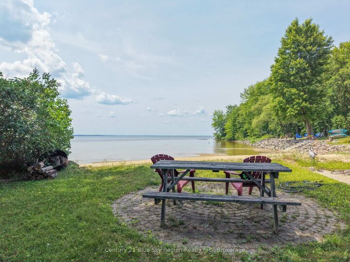 Property Photo: 1151 Premier Road ON P1A 2H5