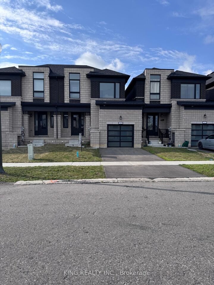 Property Photo: 141 Cole Terrace ON N4S 7W2
