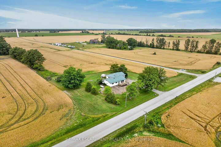 Property Photo: 1057 Concession 4 Road ON N0A 1G0
