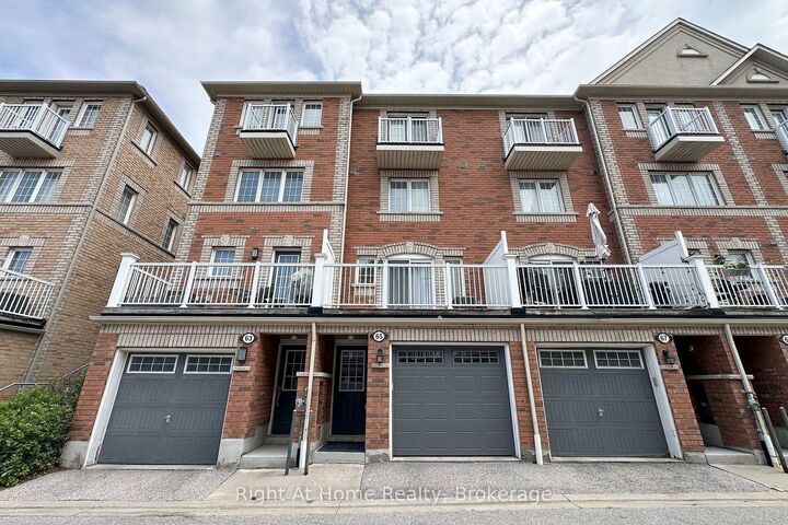 Property Photo:  65 Cooperage Lane Unit 65  ON L1S 0E8 