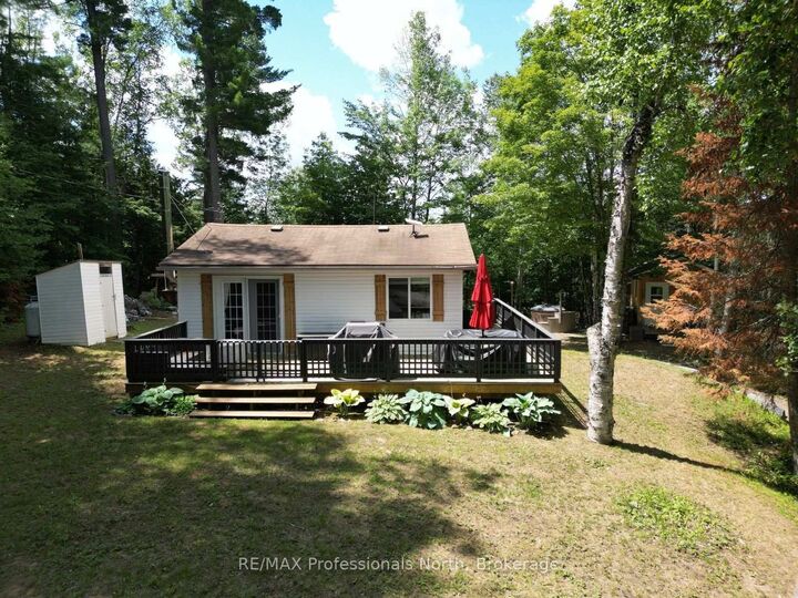 1419 Clement Lake Road — photo 1