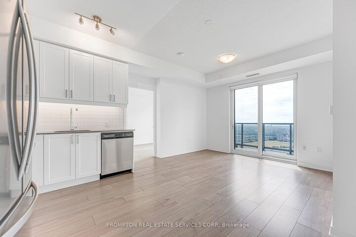 Property Photo:  8 Nahani Way 3320  ON L4Z 4J8 