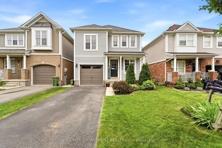 Property Photo:  79 Cleghorn Drive  ON L0R 1C0 