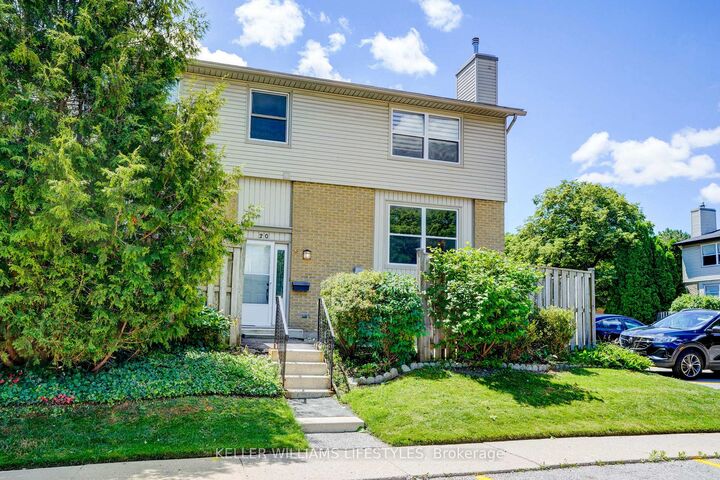 760 Berkshire Drive 20 — photo 1