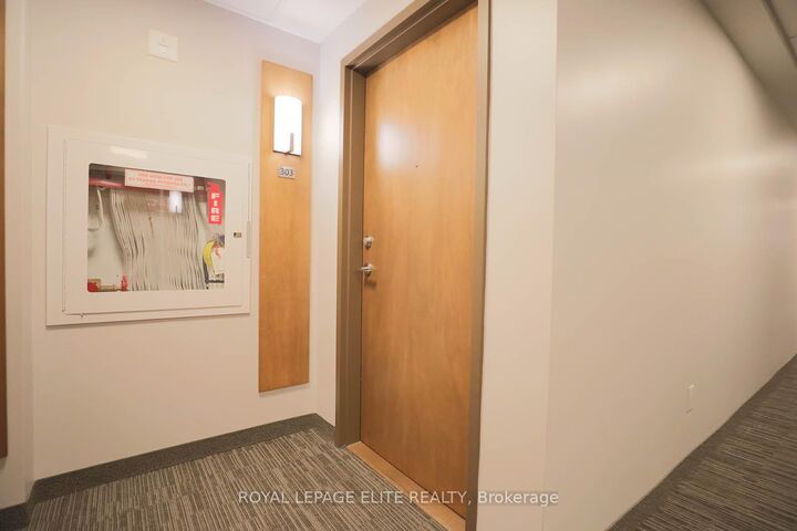 Property Photo:  340 Plains Road E 303  ON L7T 2C8 