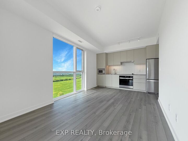 Property Photo:  3079 Trafalgar Road 1002  ON L6H 8C5 