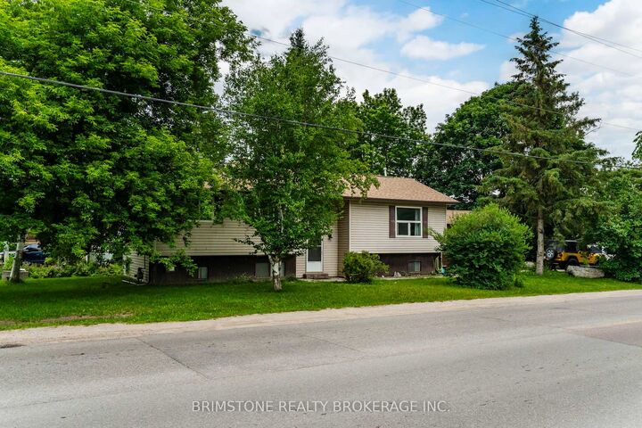 Property Photo:  2693 25th Side Road  ON L9S 3S9 