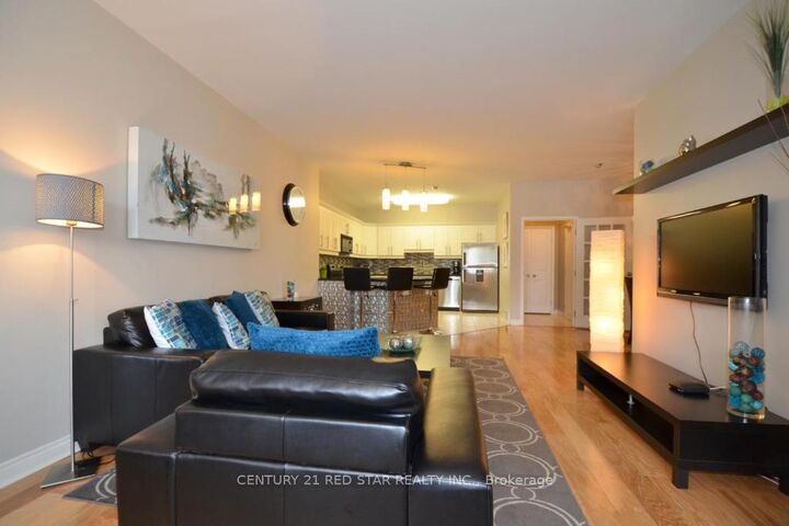 Property Photo: 630 Main Street E 202 ON L8M 1J7