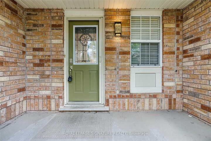 Property Photo:  759 Edwards Avenue  ON L9T 6B3 
