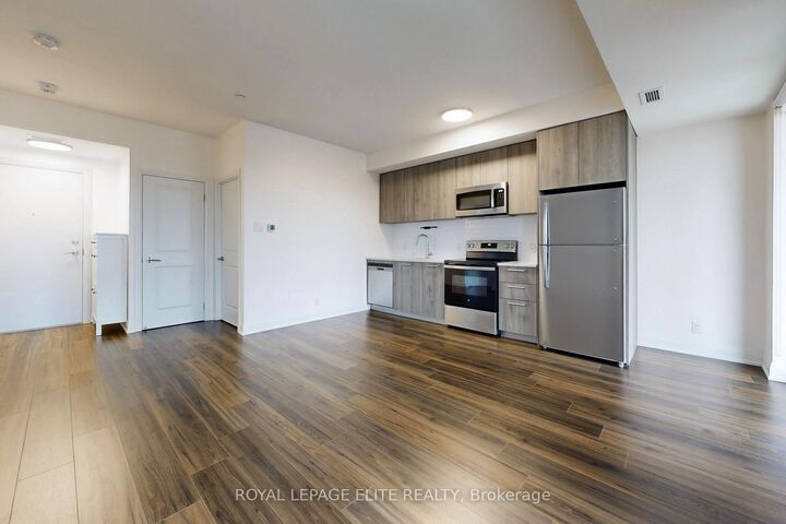 Property Photo:  101 Cathedral High Street S 313  ON L6C 3L8 