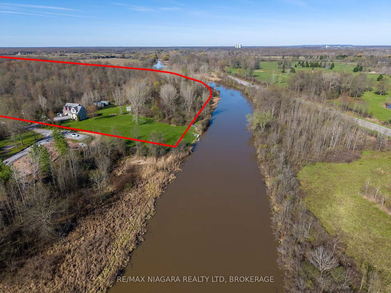 Property Photo:  9265 Ort Road  ON L2G 0P9 