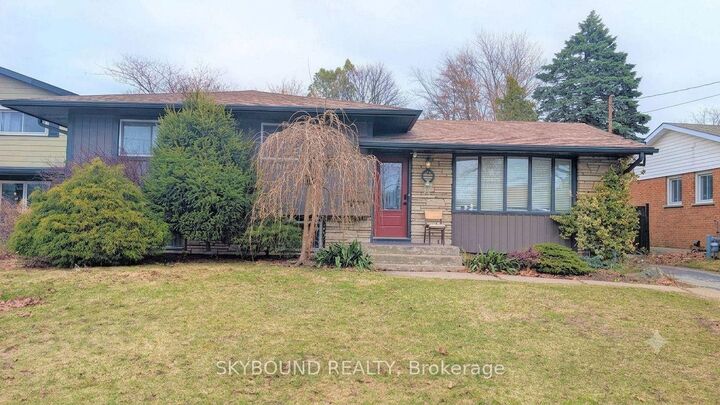 4470 Pinedale Drive — photo 1