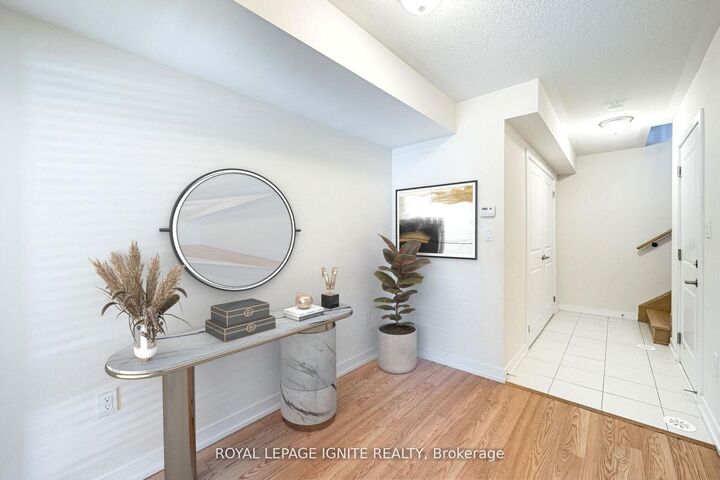 Property Photo: 55 Chiffon Street ON L4L 0M6